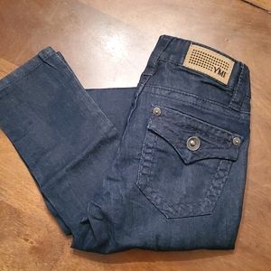 YMI Super Skinny Jeans